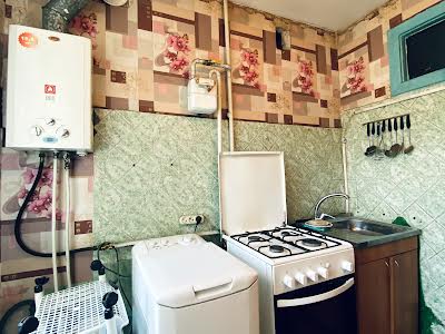 квартира за адресою Старочумацька вул. (Байкальська), 13