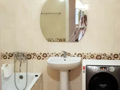 квартира за адресою Градинська вул., 1