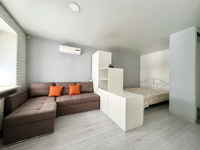 квартира за адресою Вартових Неба вул. (Бородинська), 26
