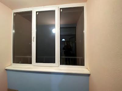 квартира за адресою Богатирська вул., 6А