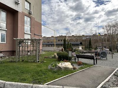 квартира по адресу Івана Гонти ул., 7