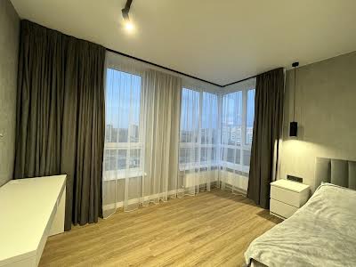квартира за адресою Трускавецька вул., 123