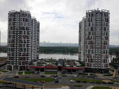 квартира по адресу Никольско-Слободская ул., 8