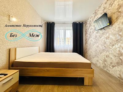 квартира по адресу Воронківська ул., 5