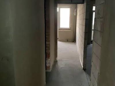 квартира по адресу Днепровская ул., 23