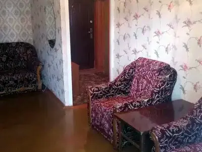 квартира по адресу Северная ул. (Північна), 50