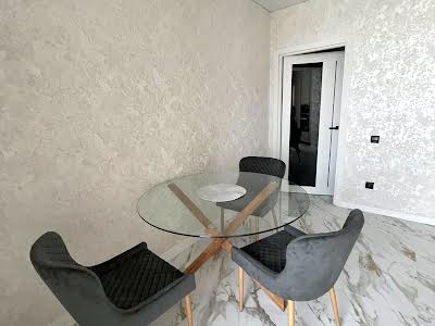 квартира за адресою Шевченка вул., 39