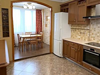 квартира по адресу Вышгородская ул., 45