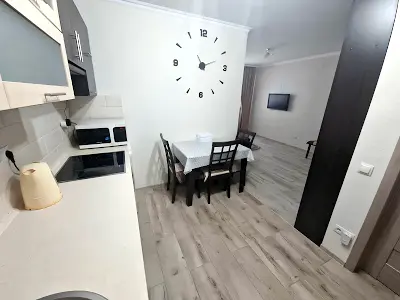 квартира по адресу Урловская ул., 23-Г