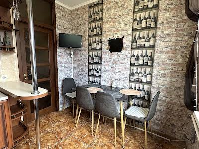 квартира по адресу Урловская ул., 3-Б