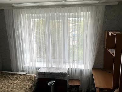 комната по адресу Чорновола ул., 62