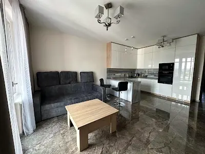 квартира по адресу Кульпарковская ул. (Кульпарківська), 64а