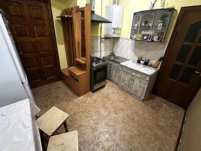 квартира по адресу Менцинского ул., 6