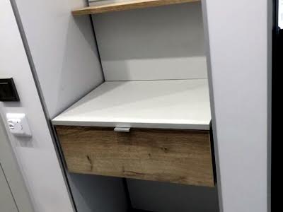 квартира за адресою Дніпровська набережна вул., 17К