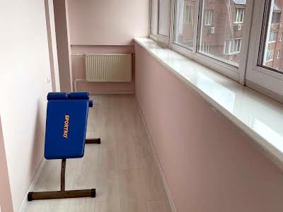 квартира за адресою Драгоманова вул., 17