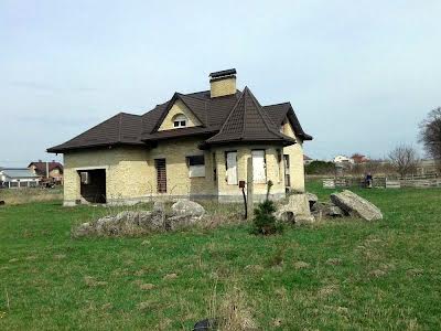 дом по адресу Полевая ул., 6