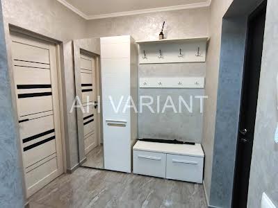 квартира за адресою Гренджі-Донського вул., 3