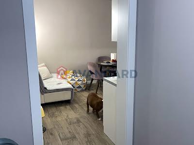 квартира за адресою Приміська вул., 26-Б