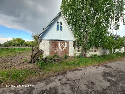 будинок за адресою с. Боромики, Лугова