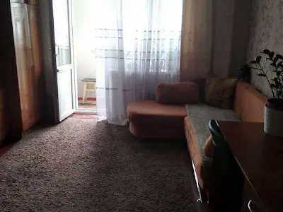 квартира по адресу Будищанская ул., 9/40