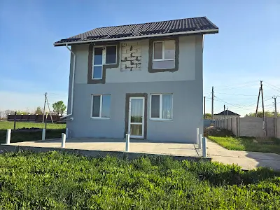 дом по адресу Озерна, 1