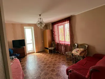 квартира за адресою Леваневского, 7