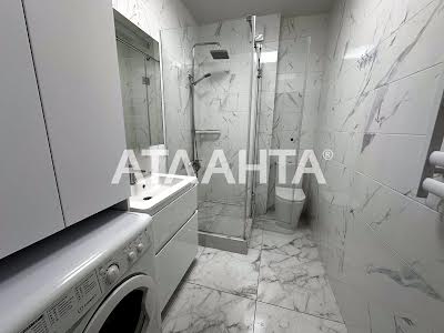квартира по адресу Машинобудівників ул., 16
