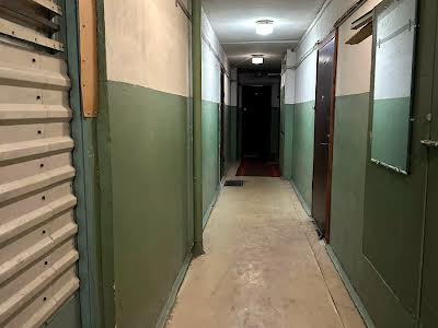 квартира по адресу Академика Заболотного ул., 128