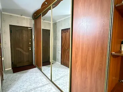 квартира по адресу Мокра ул. (Кудряшова), 3