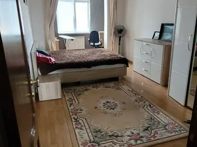 квартира за адресою Миколи Бажана просп., 36