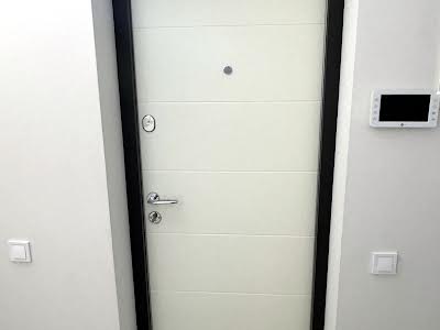 квартира по адресу Краковская ул., 27-А