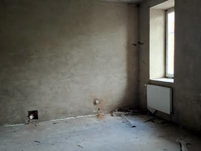 квартира за адресою Ділова вул., 3