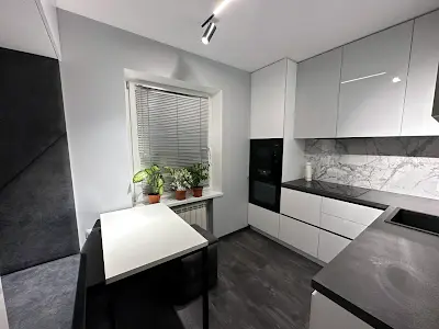 квартира за адресою Петра Григоренка просп., 36