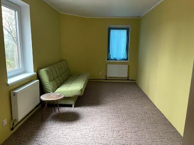 дом по адресу Вул.Цетральна, 234