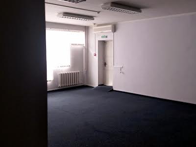 комерційна за адресою Парусна вул. (Героїв Сталінграду), 1