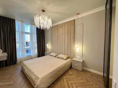 квартира за адресою Курортний пров., 1/2