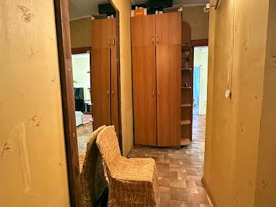 квартира по адресу Александра Поля просп. (Кірова), 102-Б