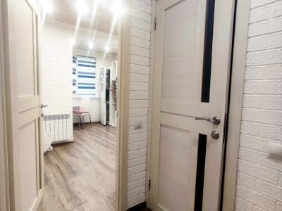 квартира за адресою Кричевського вул., 40