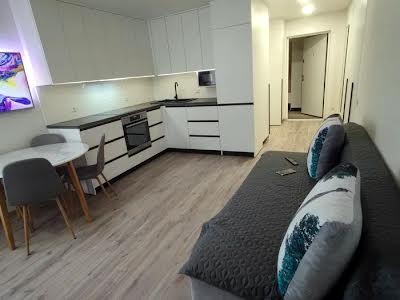 квартира за адресою Стрийська вул., 60