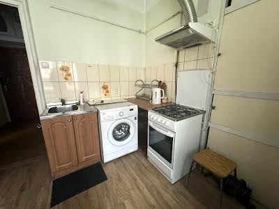 квартира по адресу Японская ул., 6