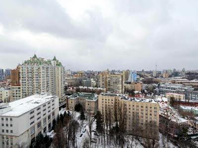 квартира за адресою Січових Стрільців вул. (Артема), 4Б