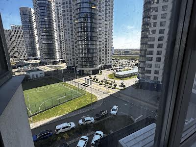 квартира по адресу Осокорская ул., 2а