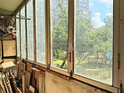 квартира за адресою Архітектора Вербицького вул., 14-В