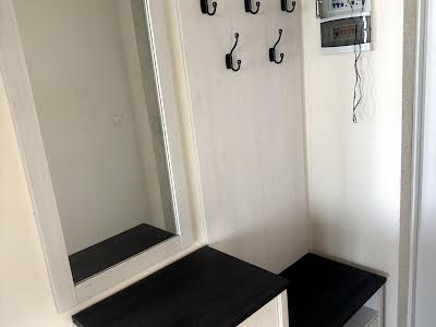 квартира за адресою Бориса Гмирі вул., 20