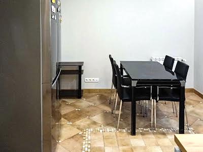 квартира по адресу Шумського, 1