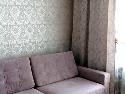 квартира по адресу 3 Лінія ул., 17