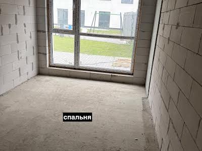 квартира по адресу Волынская ул., 9б