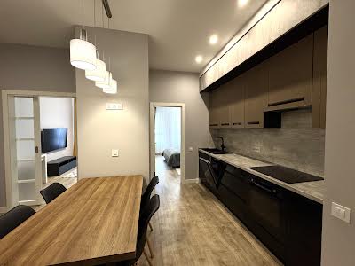 квартира за адресою Італійський бульв., 1в