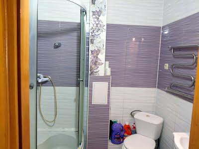 квартира за адресою Вильямса, 31