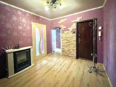 квартира за адресою Оноре де Бальзака вул., 92-А